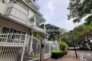 Cần bán villa  tại Dự án Saigon Pearl – Khu dân cư phức hợp cao cấp, Quận Bình Thạnh, Hồ Chí Minh