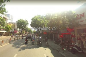 Cần bán nhà phố  tại Phường 14, Quận 10, Hồ Chí Minh