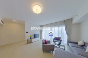 4 Bedroom Apartment for rent in Thao Dien, Ho Chi Minh