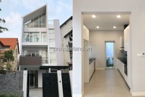 5 Bedroom Townhouse for rent in District 2, Ho Chi Minh