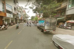 House for sale in District 1, Ho Chi Minh