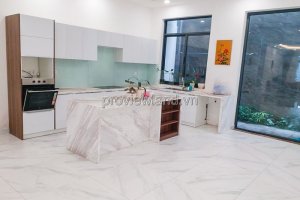 4 Bedroom Townhouse for rent in District 2, Ho Chi Minh
