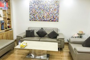 Commercial for rent in District 1, Ho Chi Minh