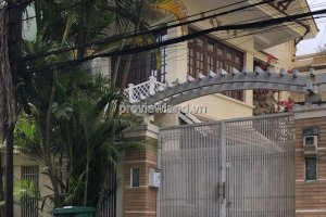 Cần bán villa 4 phòng ngủ tại Thảo Điền, Quận 2, Hồ Chí Minh