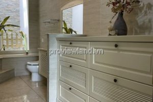 Cần bán villa 5 phòng ngủ tại Dự án Saigon Pearl – Khu dân cư phức hợp cao cấp, Quận Bình Thạnh, Hồ Chí Minh
