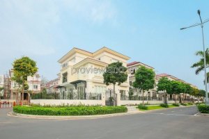 Cần bán villa  tại SAROMA SALA VILLA, Hồ Chí Minh