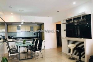 Cần bán căn hộ 3 phòng ngủ tại Dự án Saigon Pearl – Khu dân cư phức hợp cao cấp, Quận Bình Thạnh, Hồ Chí Minh