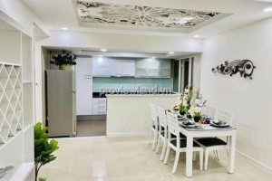 3 Bedroom Condo for sale in Saigon Pearl Complex, Binh Thanh District, Ho Chi Minh