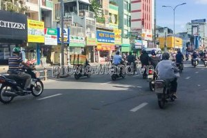 Cần bán nhà đất thương mại  tại Phường 8, Quận Phú Nhuận, Hồ Chí Minh