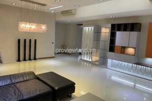Cần bán căn hộ 3 phòng ngủ tại The Estella, An Phú, Quận 2, Hồ Chí Minh
