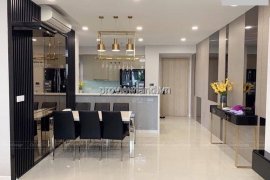 3 Bedroom Apartment for sale in Estella Heights, District 2, Ho Chi Minh