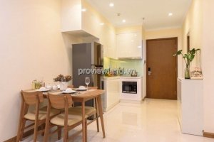 4 Bedroom Condo for sale in Vinhomes Central Park, Ho Chi Minh