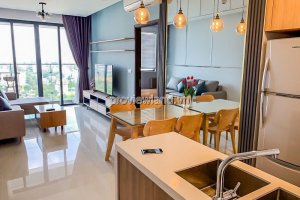 1 Bedroom Condo for rent in One Verandah, Thanh My Loi, Ho Chi Minh