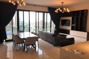 Cần bán căn hộ 3 phòng ngủ tại Estella Heights, Quận 2, Hồ Chí Minh