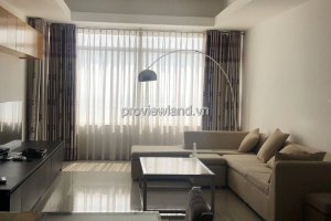 Cho thuê căn hộ chung cư 4 phòng ngủ tại Phường 22, Quận Bình Thạnh, Hồ Chí Minh