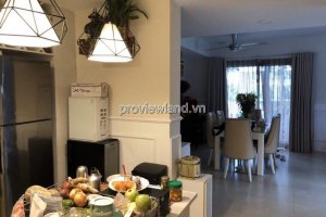 3 Bedroom Condo for rent in Masteri Thao Dien, Thao Dien, Ho Chi Minh