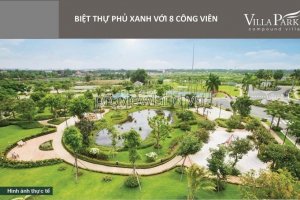 House for sale in Villa park, Phu Huu, Ho Chi Minh
