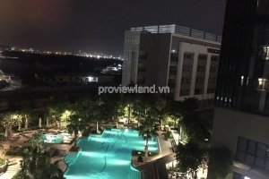 Cho thuê căn hộ chung cư 4 phòng ngủ tại Quận 1, Hồ Chí Minh