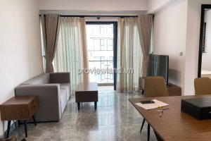 2 Bedroom Apartment for rent in D1 Mension, District 1, Ho Chi Minh