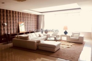 4 Bedroom Apartment for sale in Phuong 22, Ho Chi Minh