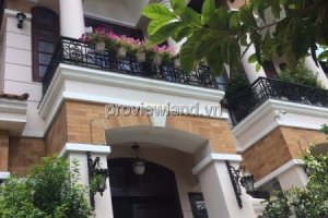 5 Bedroom Villa for sale in Binh An, Ho Chi Minh