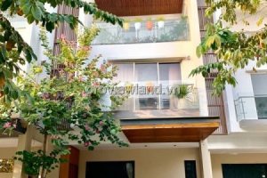 Cần bán nhà phố 4 phòng ngủ tại Palm Residence, An Phú, Quận 2, Hồ Chí Minh