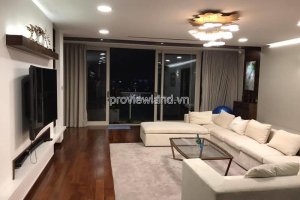 3 Bedroom Condo for rent in Ho Chi Minh