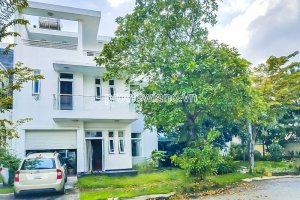 Cho thuê nhà riêng 4 phòng ngủ tại Villa park, Phú Hữu, Quận 9, Hồ Chí Minh