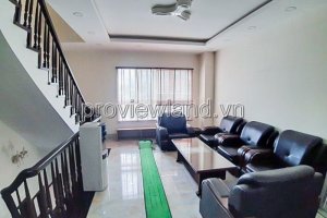 House for sale in District 9, Ho Chi Minh