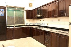 Cho thuê nhà phố 4 phòng ngủ tại Thảo Điền, Quận 2, Hồ Chí Minh