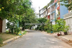 Land for sale in An Phu, Ho Chi Minh