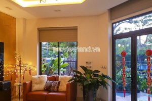 4 Bedroom Villa for sale in LakeView City, An Phu, Ho Chi Minh