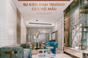 2 Bedroom Condo for sale in The Marq, Da Kao, Ho Chi Minh