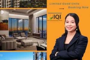 Cần bán căn hộ 2 phòng ngủ tại Masteri Centre Point, Phước Long A, Quận 9, Hồ Chí Minh