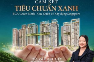 2 Bedroom Condo for sale in Celesta Heights, Nha Be District, Ho Chi Minh