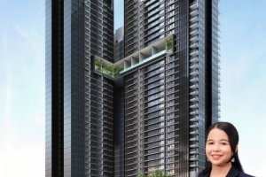Cần bán căn hộ chung cư 2 phòng ngủ tại Lancaster Legacy, Nguyễn Cư Trinh, Quận 1, Hồ Chí Minh