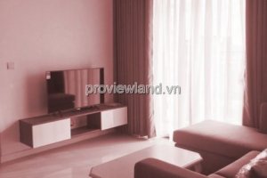 2 Bedroom Apartment for rent in Estella Heights, District 2, Ho Chi Minh