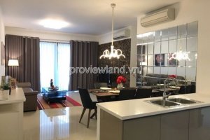 2 Bedroom Apartment for rent in Estella Heights, District 2, Ho Chi Minh