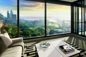 Cần bán căn hộ chung cư 1 phòng ngủ tại Q2 THẢO ĐIỀN, Thảo Điền, Quận 2, Hồ Chí Minh