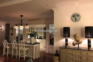 4 Bedroom Apartment for rent in The Vista, An Phu, Ho Chi Minh