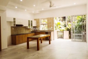Cho thuê nhà phố 4 phòng ngủ tại Palm Residence, An Phú, Quận 2, Hồ Chí Minh