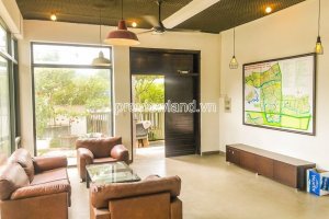 3 Bedroom House for rent in Lucasta Villa Khang Dien, District 9, Ho Chi Minh