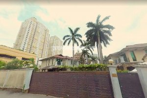 Cho thuê nhà riêng 4 phòng ngủ tại Quận 2, Hồ Chí Minh