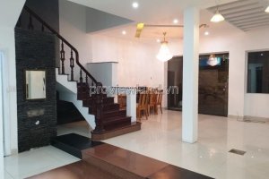 4 Bedroom House for rent in Ho Chi Minh