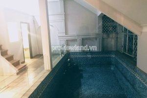 7 Bedroom House for rent in District 2, Ho Chi Minh