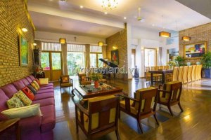 5 Bedroom House for sale in Ho Chi Minh