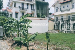 Cần bán Đất nền  tại Quận 2, Hồ Chí Minh