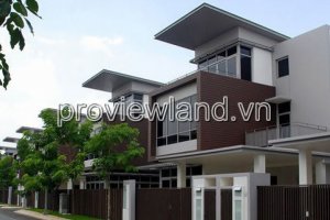 Cần bán nhà riêng 5 phòng ngủ tại Hồ Chí Minh