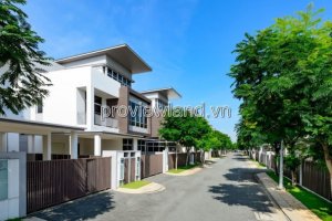 4 Bedroom House for sale in Ho Chi Minh