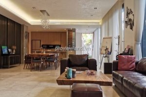 4 Bedroom House for sale in Holm Villas, District 2, Ho Chi Minh